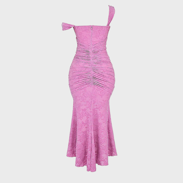 Lyra | Abito Maxi