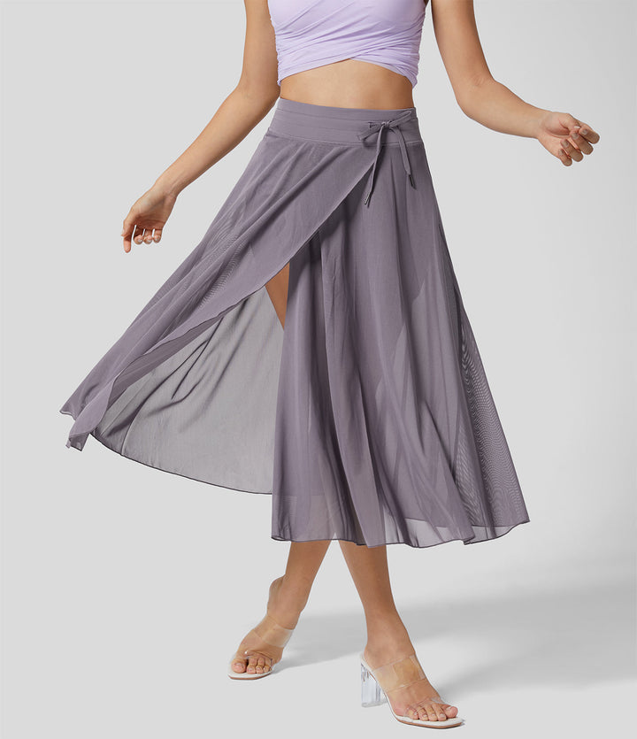 Livan | Elegante Gonna 2-in-1