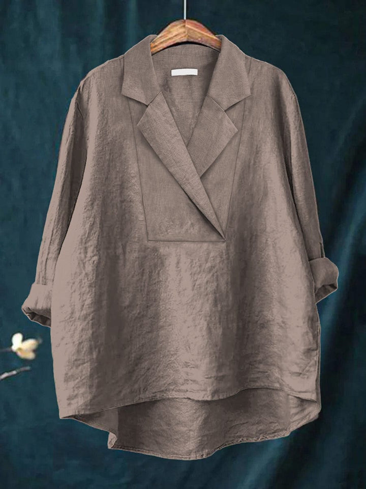Maeve | Blusa Relaxed per Tutti i Giorni