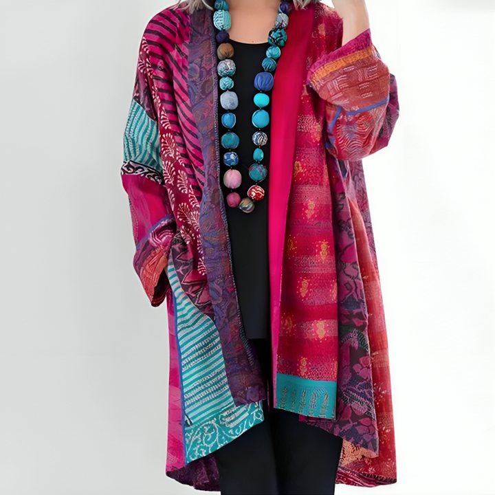 Heidi | Cardigan Elegante