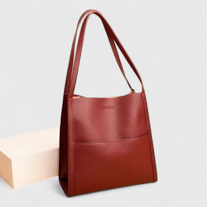 Caitlyn - Borsa a Spalla Classica