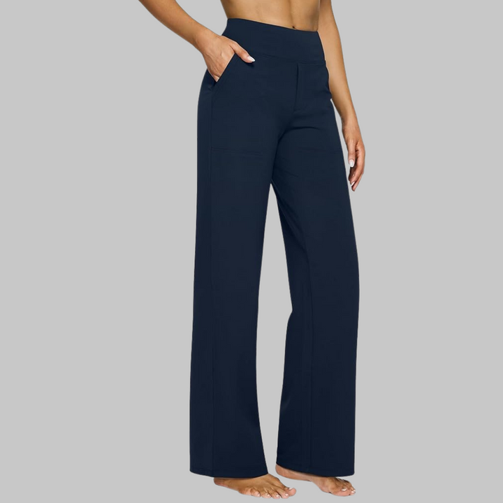 Mira™ - Elegante e Confortevole Pantalone