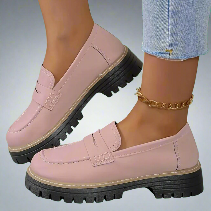 Ysabel | Mocassini Slip-On Eleganti per Ogni Occasione