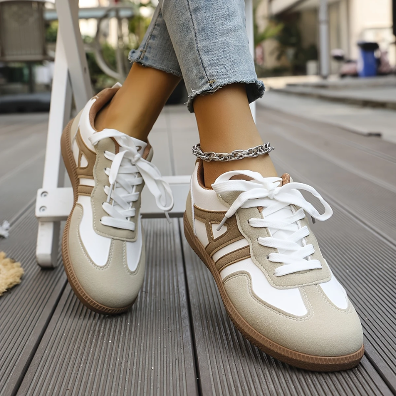 Yvonne™ | Sneakers Ortopediche