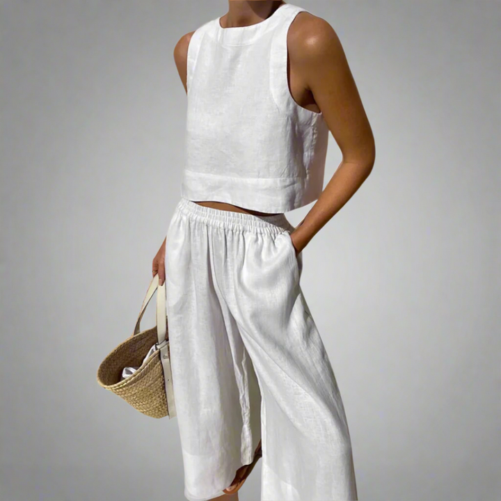 Olivia™ | Set moda e comfort