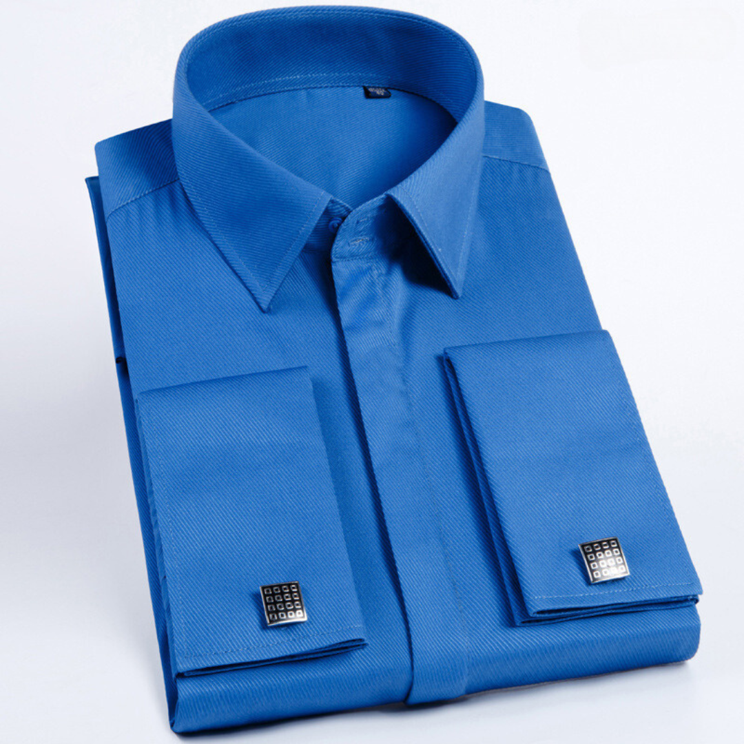 GIUSEPPE | CAMICIA CLASSICA QUALITA' PREMIUM