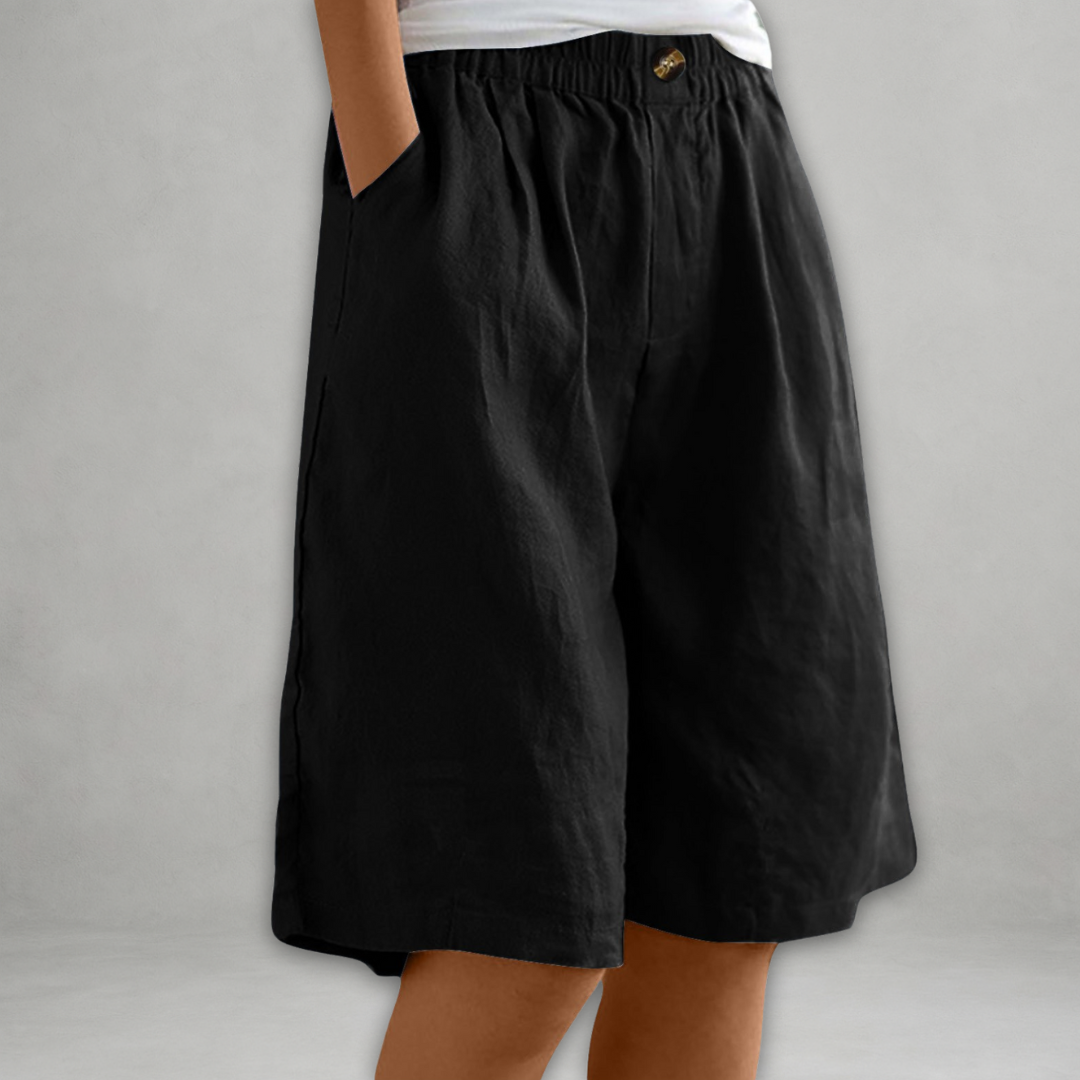Adelaide | Shorts Ampi