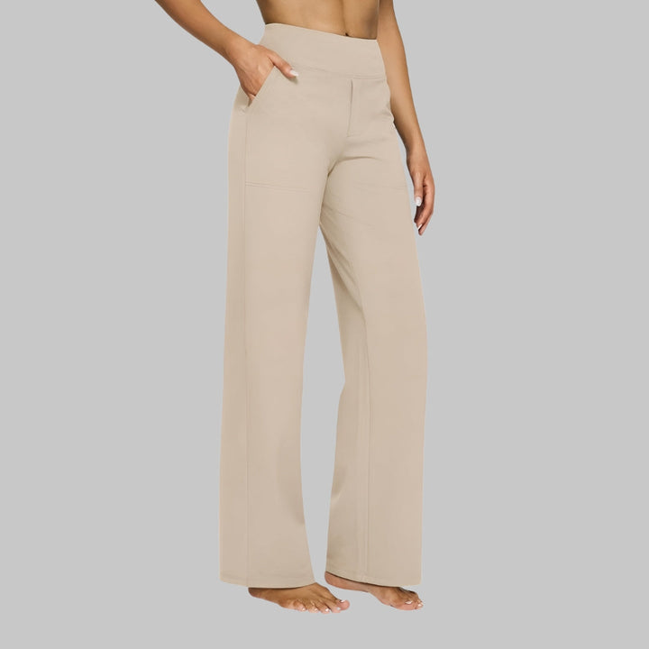 Mira™ - Elegante e Confortevole Pantalone