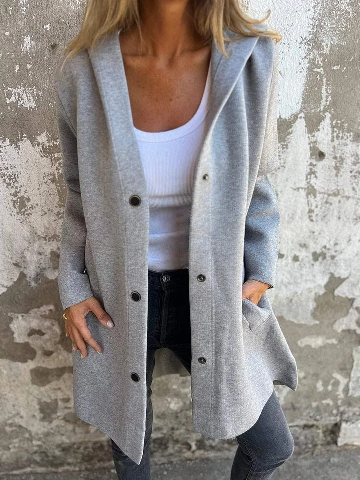 Elena | Cappotto Elegante e Confortevole