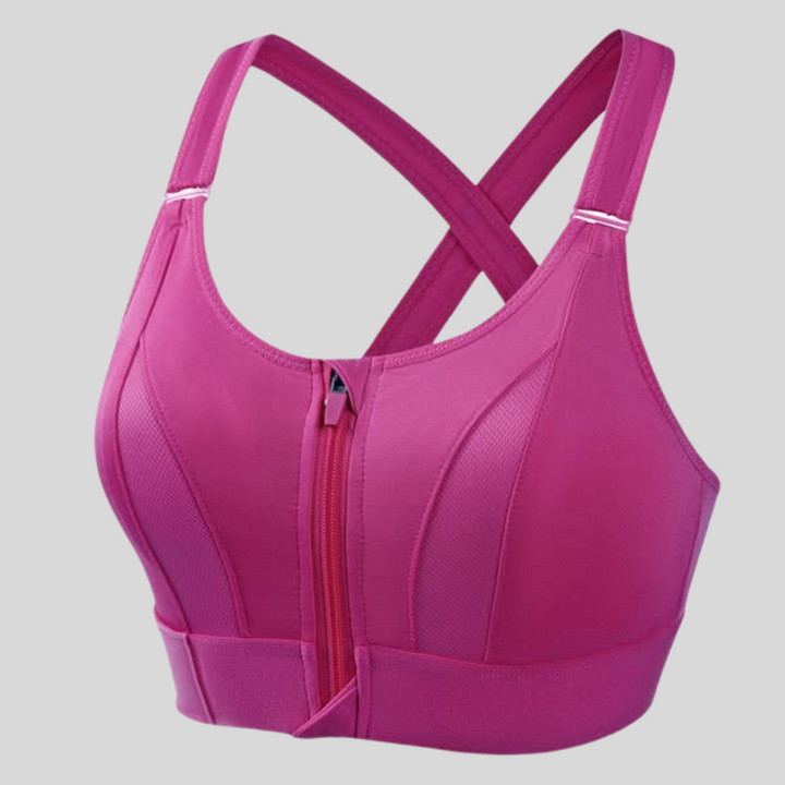 FitBra™ – Reggiseno Sportivo Comodo e Sostenitivo