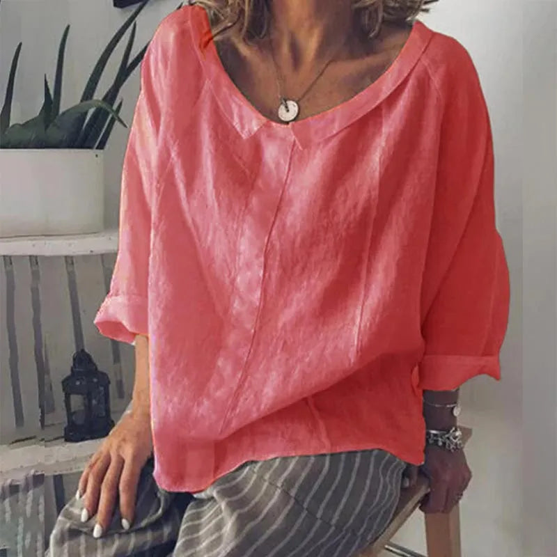 Blusa per donne