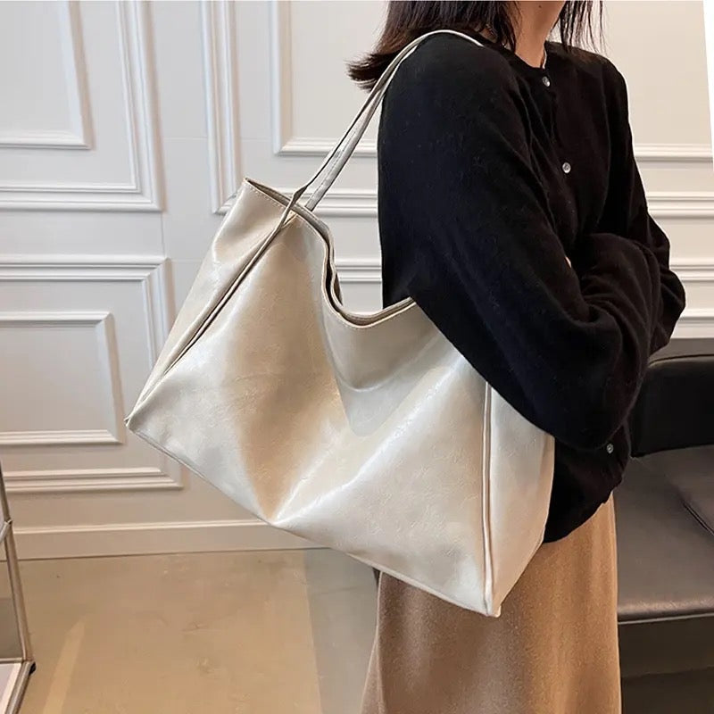 Amara - Borsa in Pelle Retro
