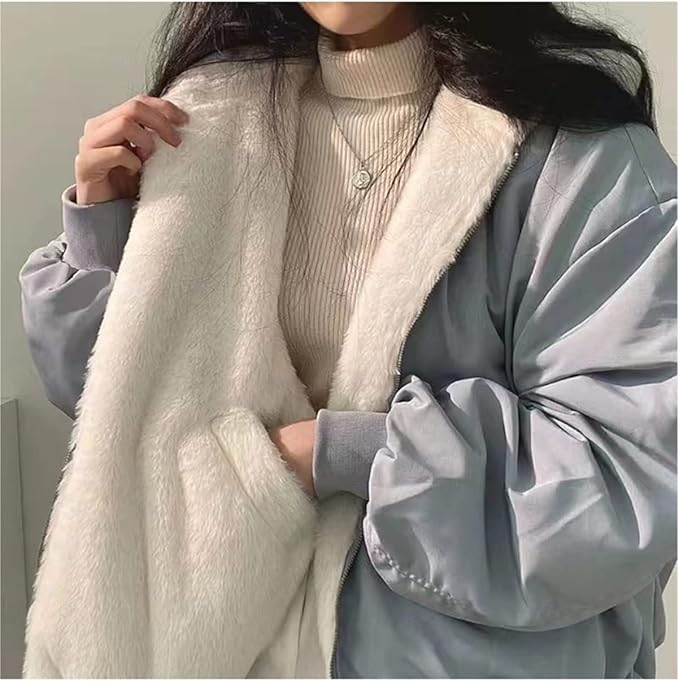 Alyssa™ - Giacca Calda e Stilosamente Elegante
