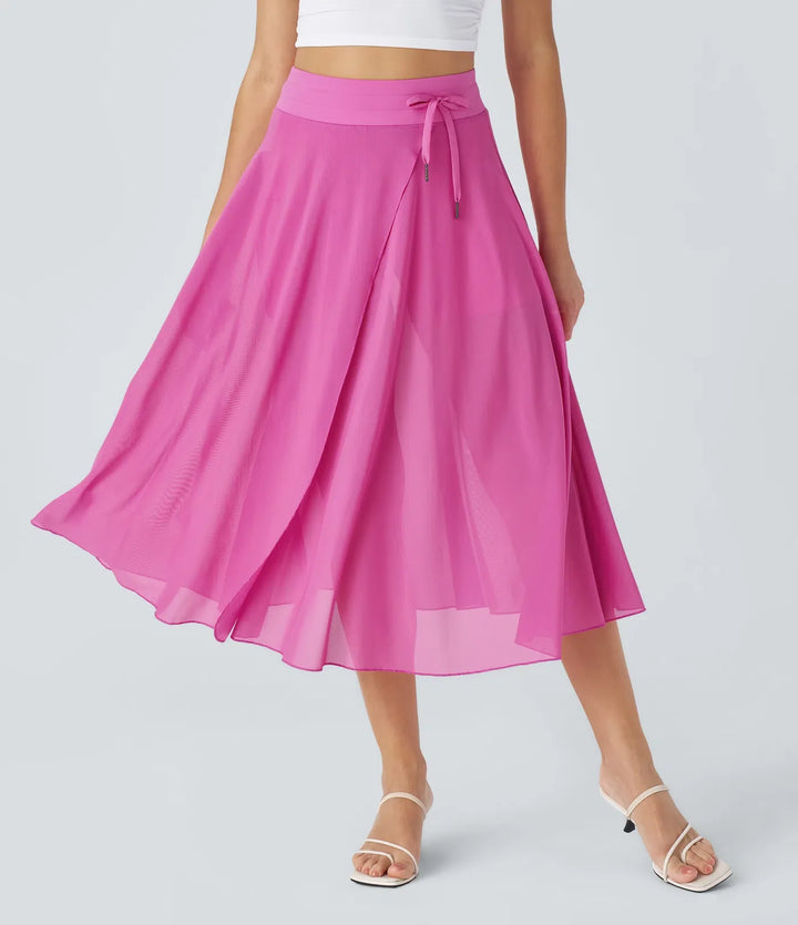 Livan | Elegante Gonna 2-in-1