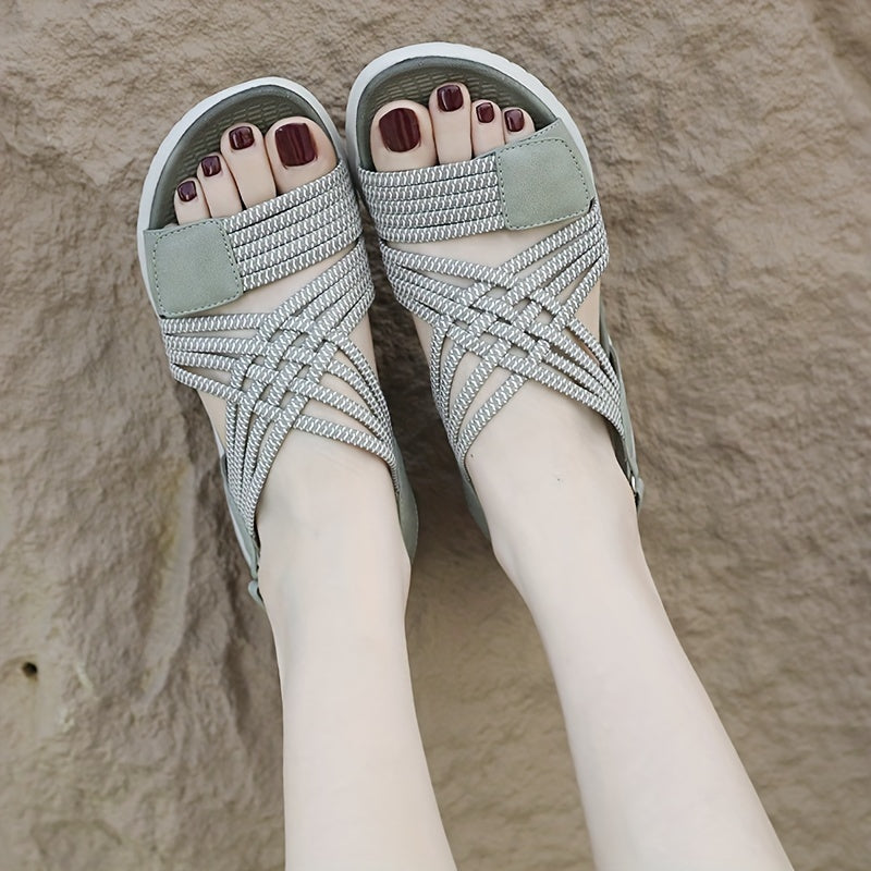 Camari™ - Sandali ortopedici di comfort