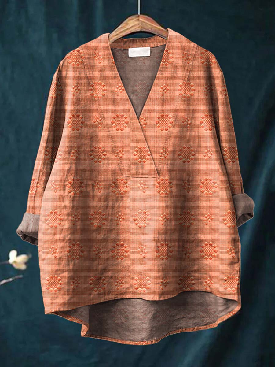 Blusa Cara