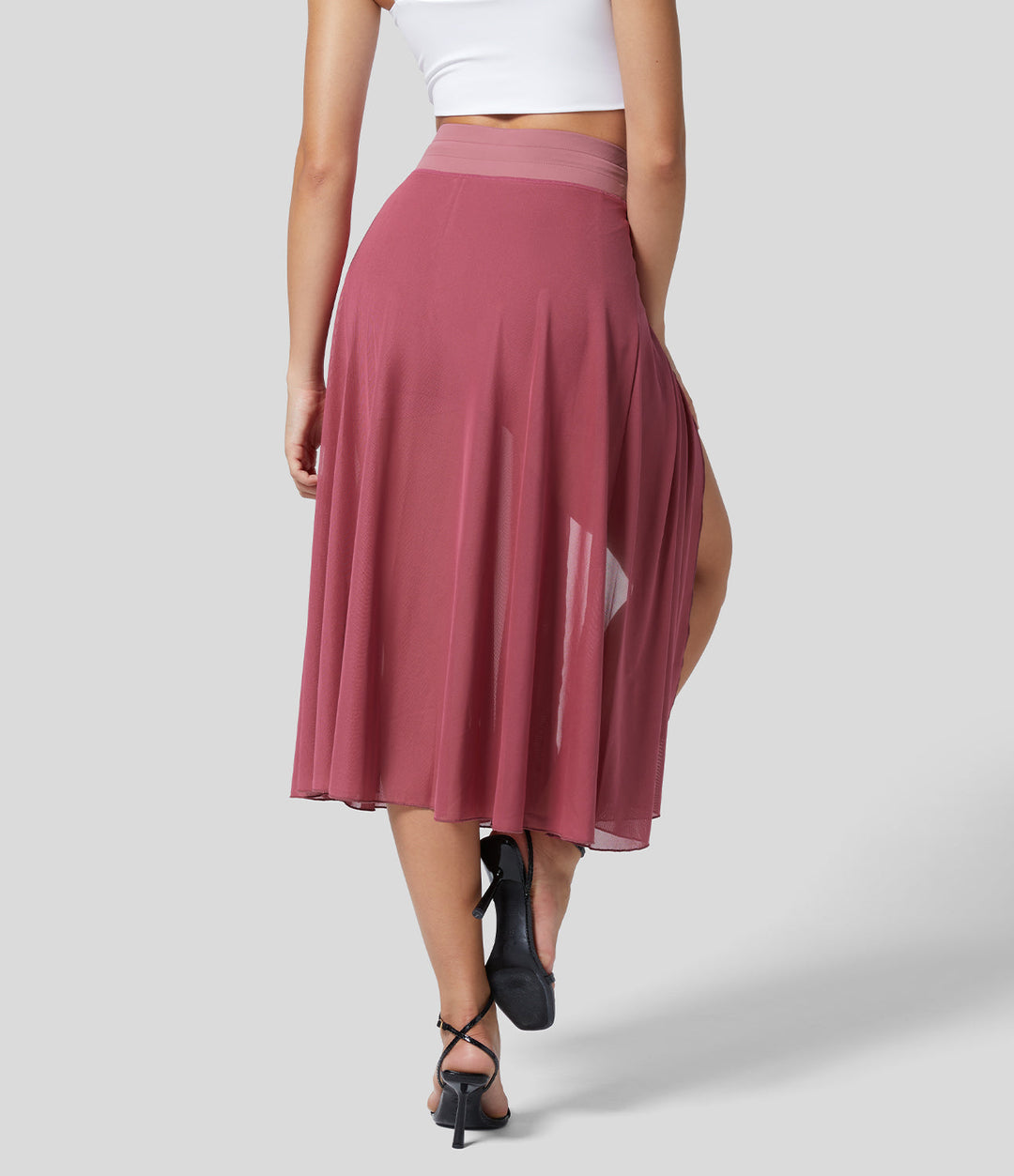 Livan | Elegante Gonna 2-in-1