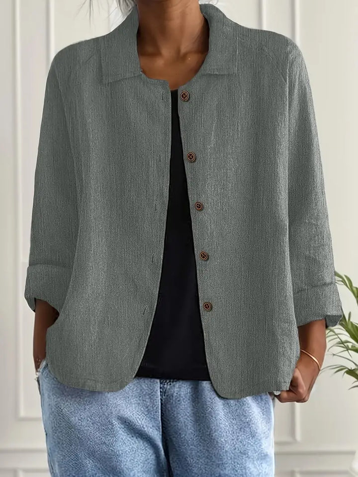 Sofia™ | Top Leggero Classico