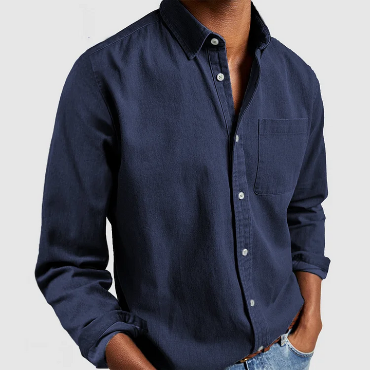 FRANCO | CAMICIA ELEGANTE E VERSATILE