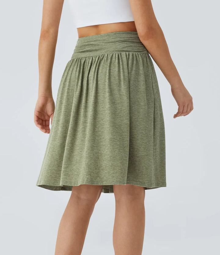 Nina | Gonna Elegante & Confortevole