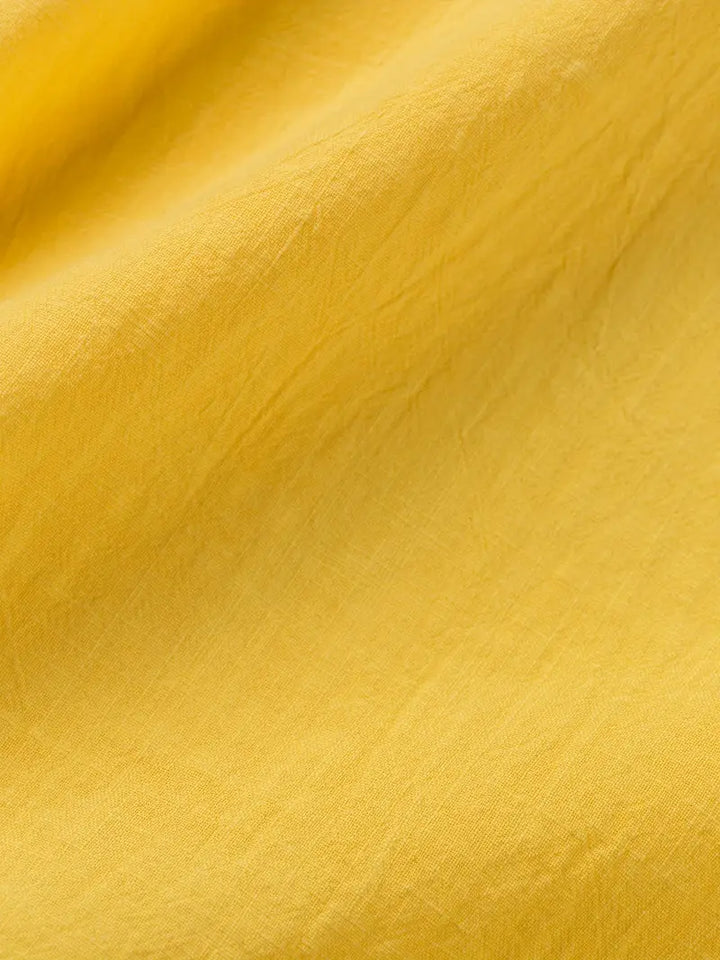 Vaughn - Elegante Camicia a Manica Corta
