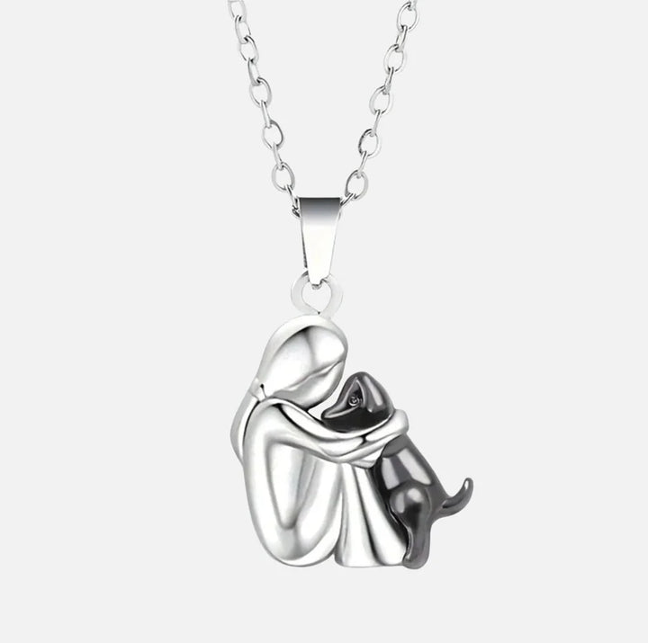 Furora™ – Collana Simbolica Unica per Amanti degli Animali