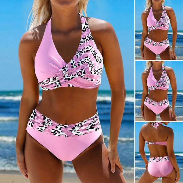 Elnora - Bikini a incrocio