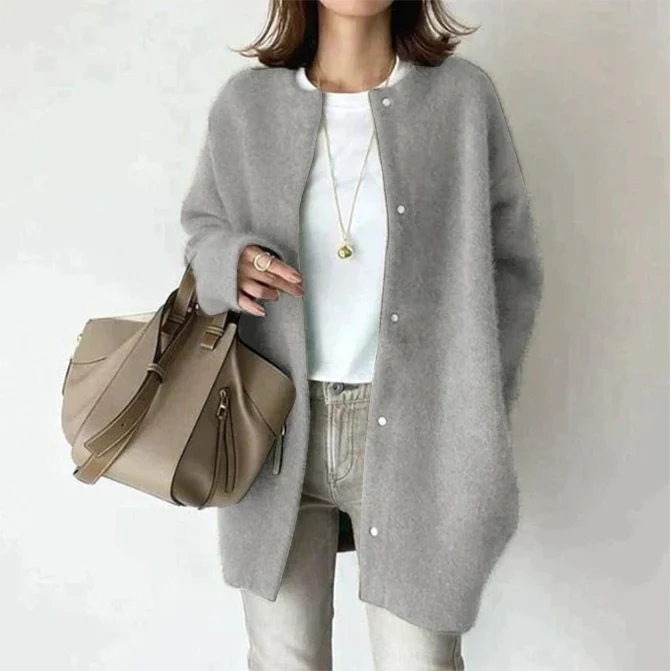 Valerie – Cardigan Elegante