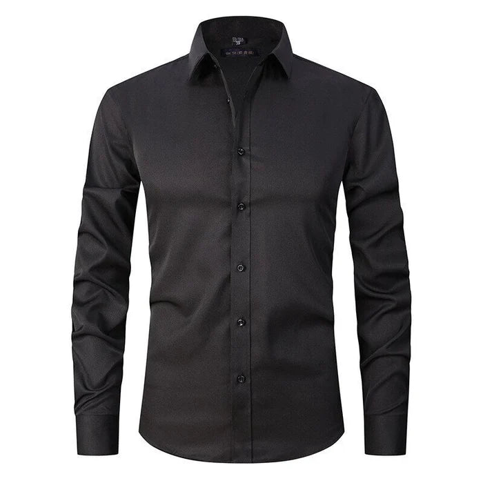 Miller - Camicia Stretch senza graffi