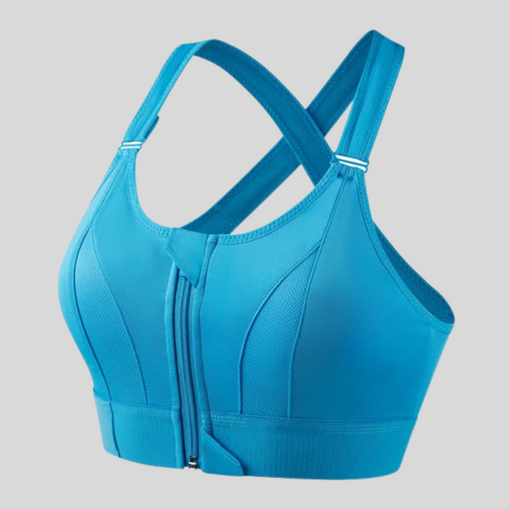 FitBra™ – Reggiseno Sportivo Comodo e Sostenitivo