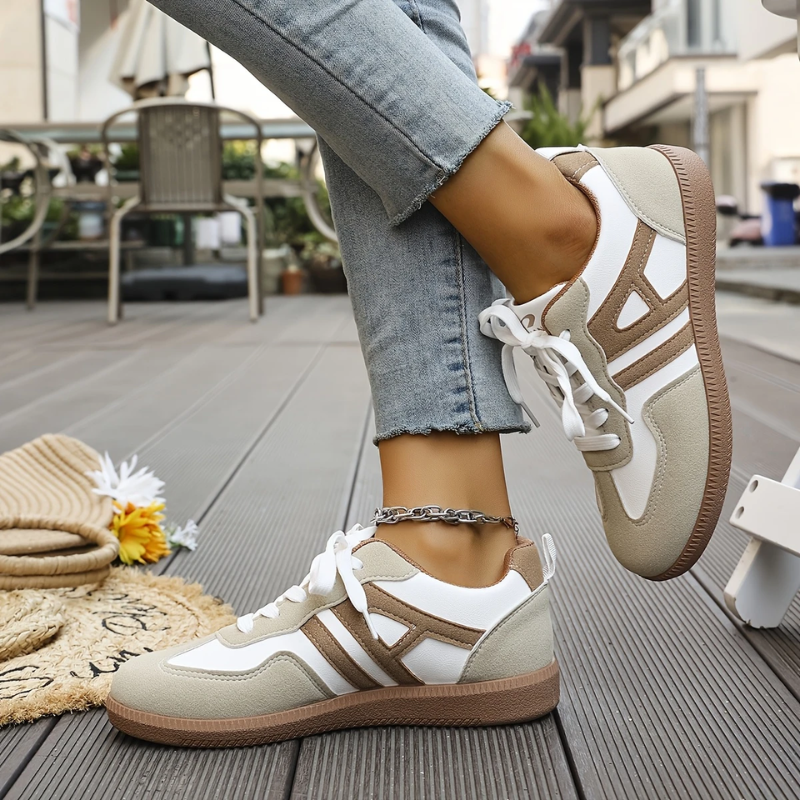 Yvonne™ | Sneakers Ortopediche