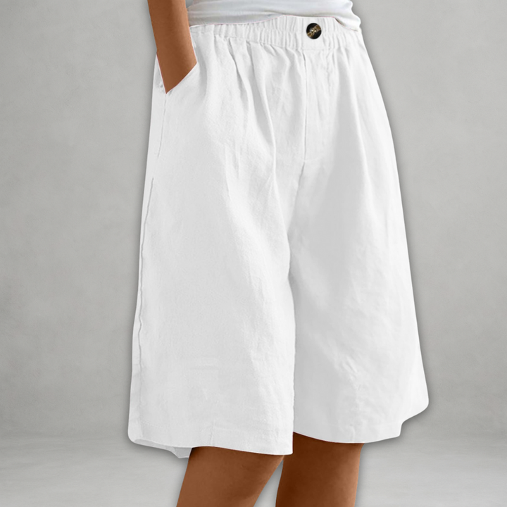 Adelaide | Shorts Ampi