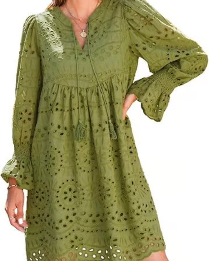 Liliane™ – Vestito di eleganza senza tempo