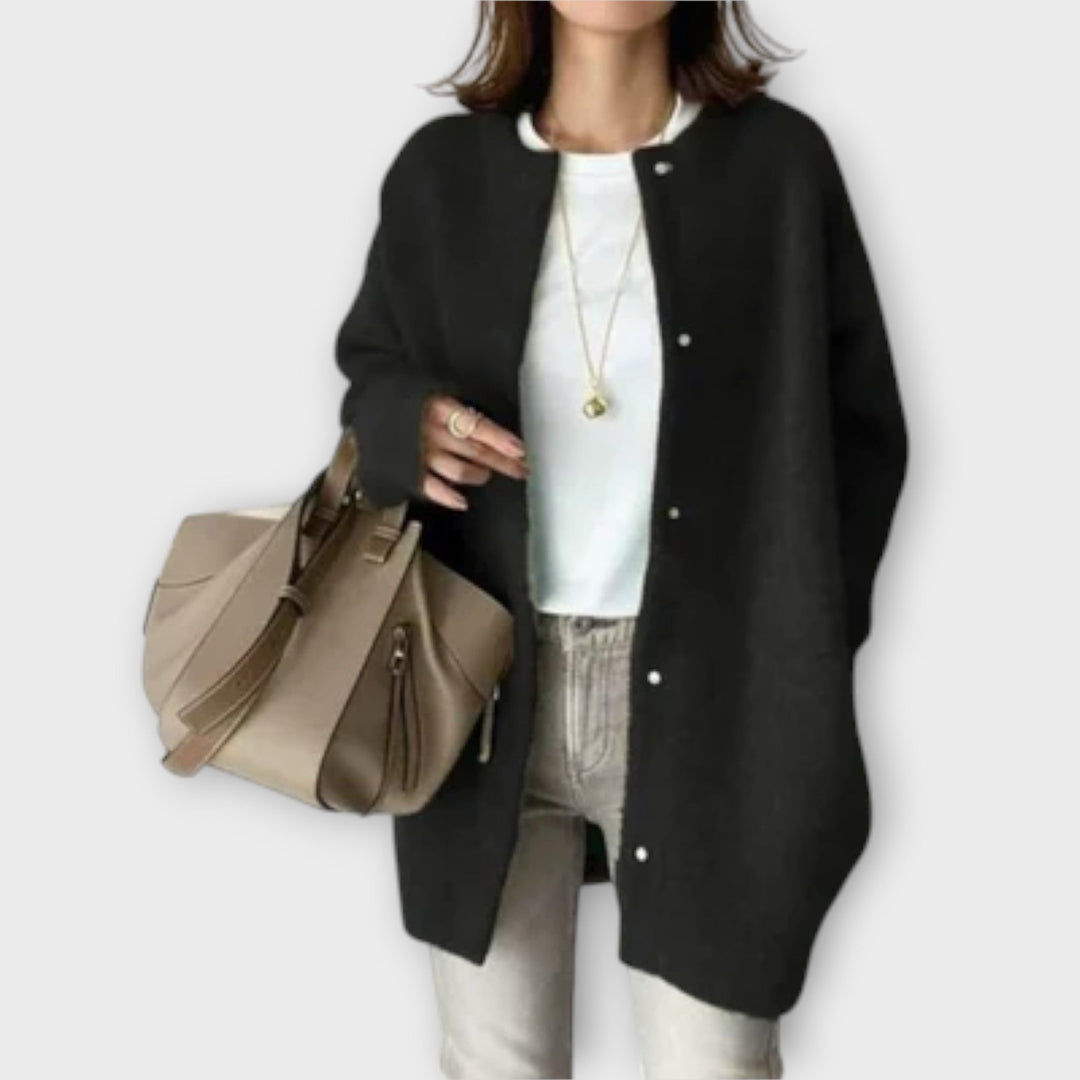 Valerie – Cardigan Elegante
