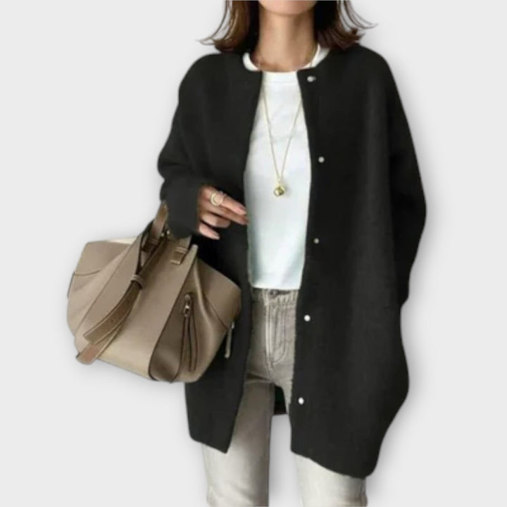 Valerie – Cardigan Elegante