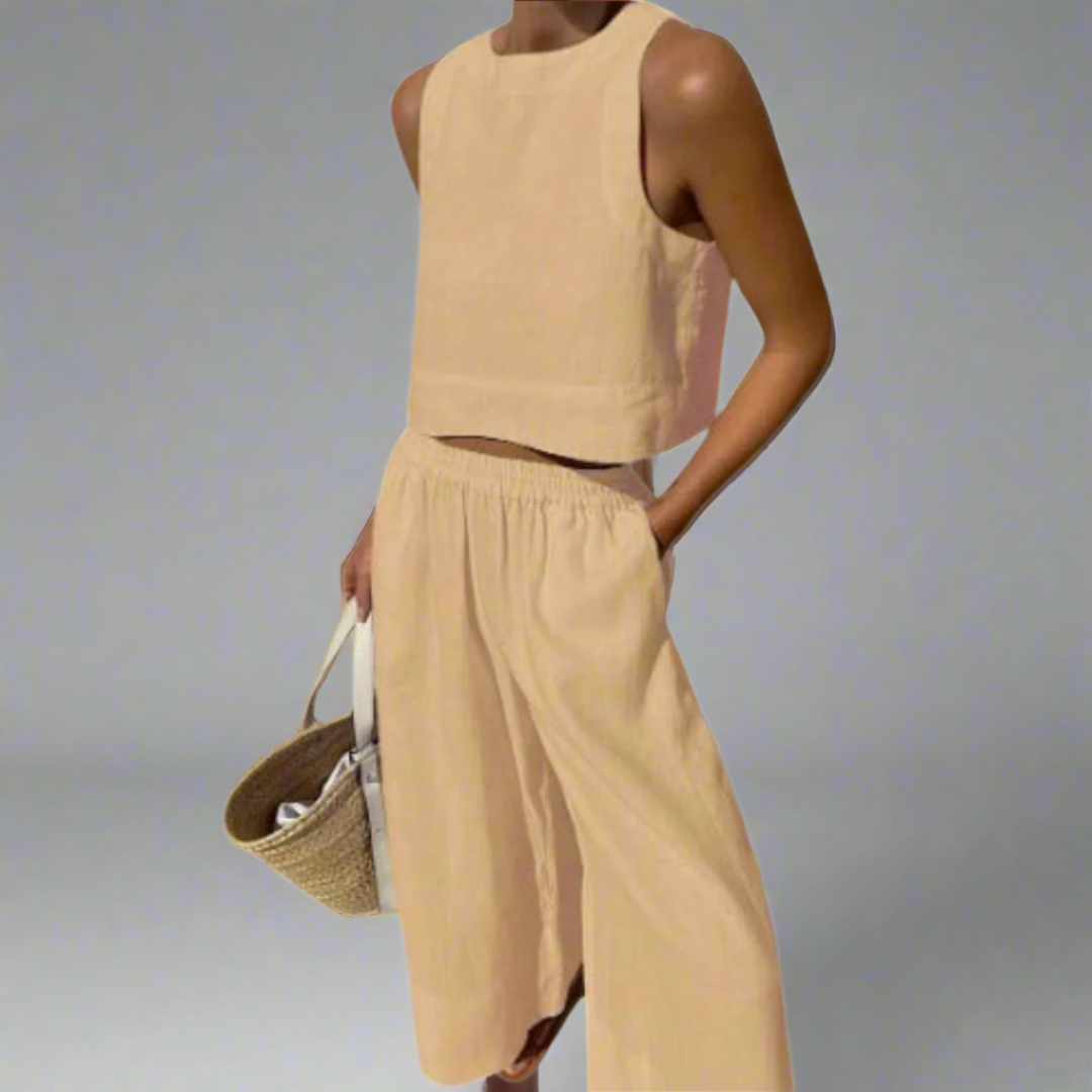 Olivia™ | Set moda e comfort