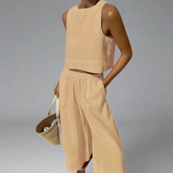 Olivia™ | Set moda e comfort