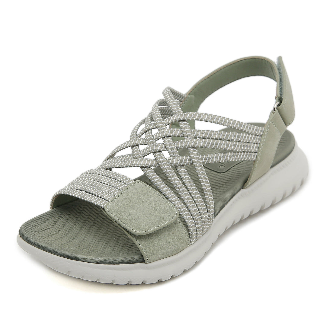Camari™ - Sandali ortopedici di comfort