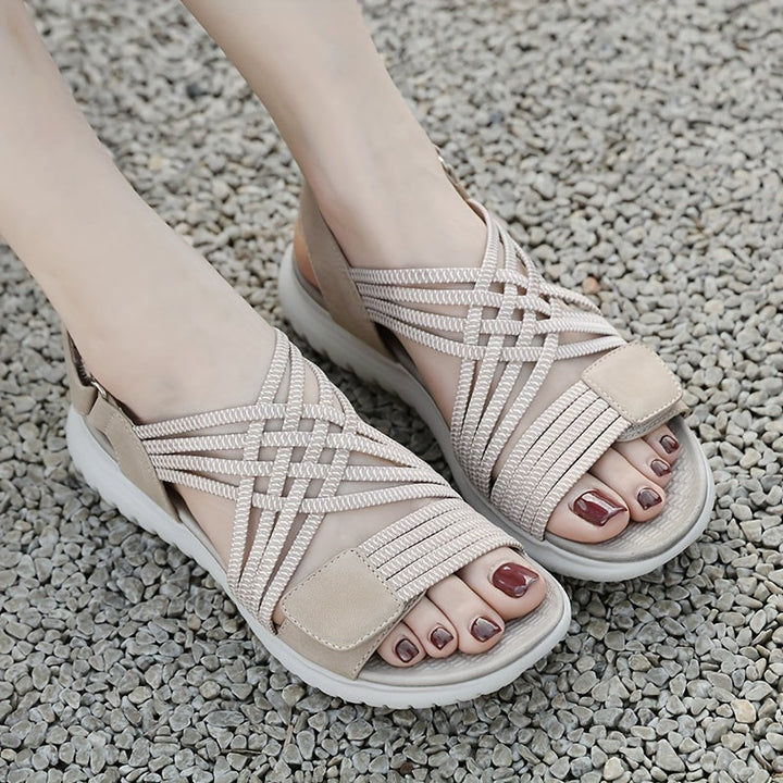 Camari™ - Sandali ortopedici di comfort