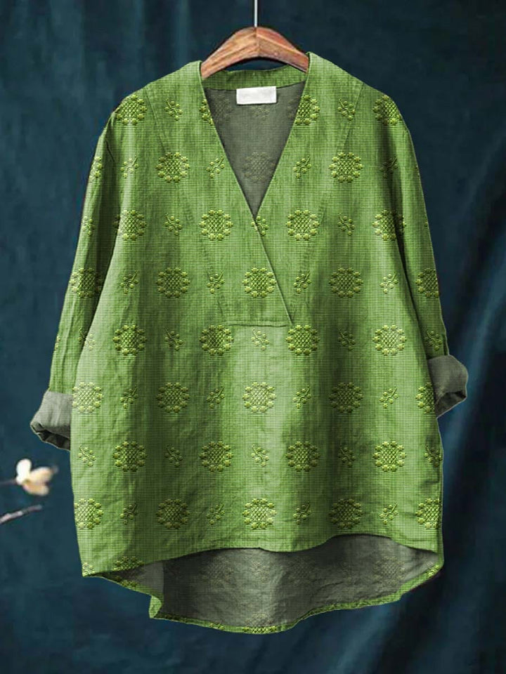 Blusa Cara