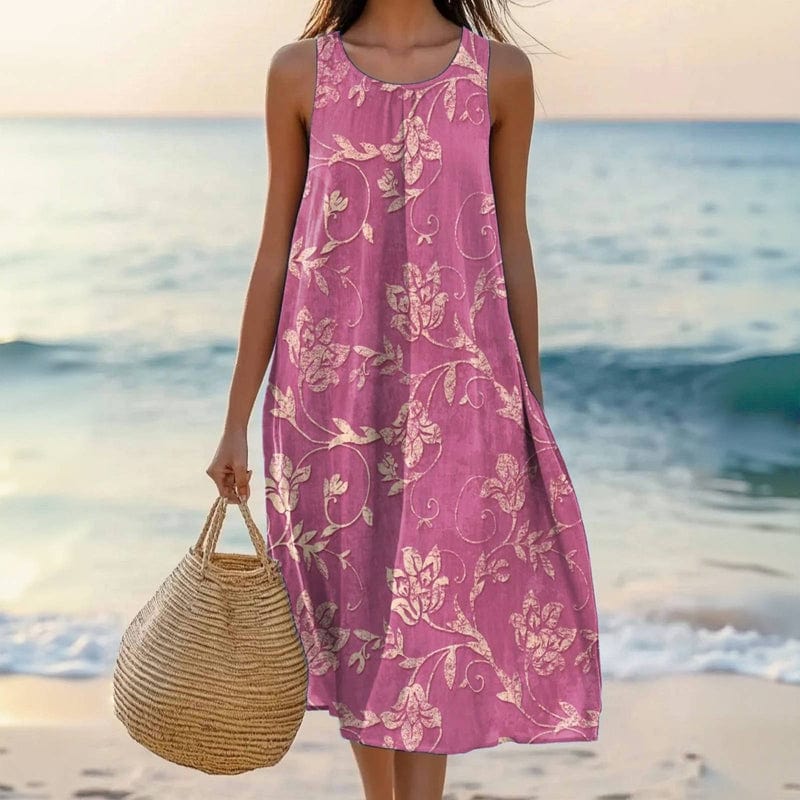 Abito Eliana Beach Breeze