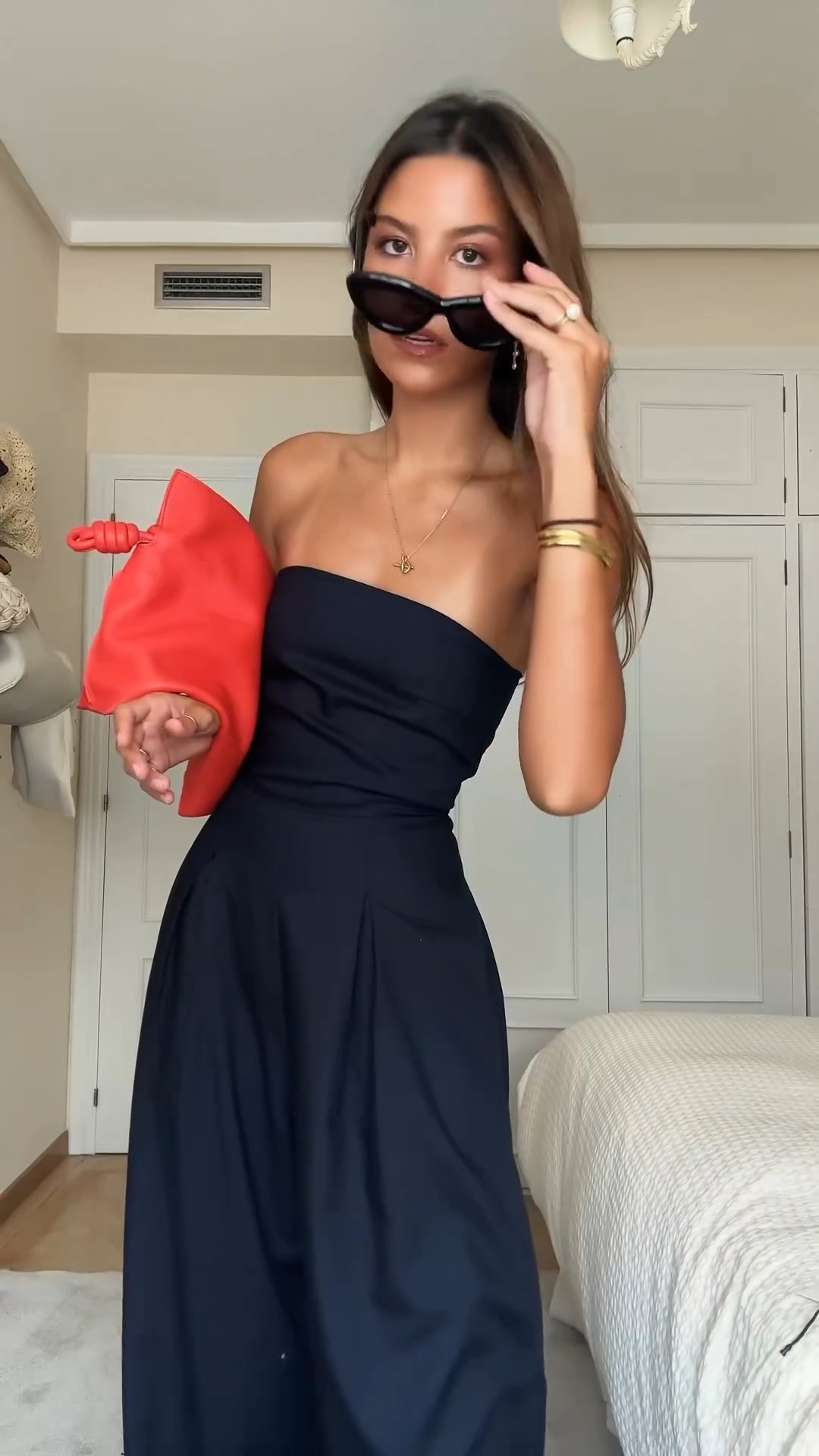 Luisa – Tuta elegante