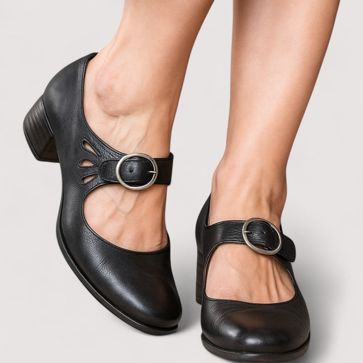 Clara - Top Elegante e Versatile