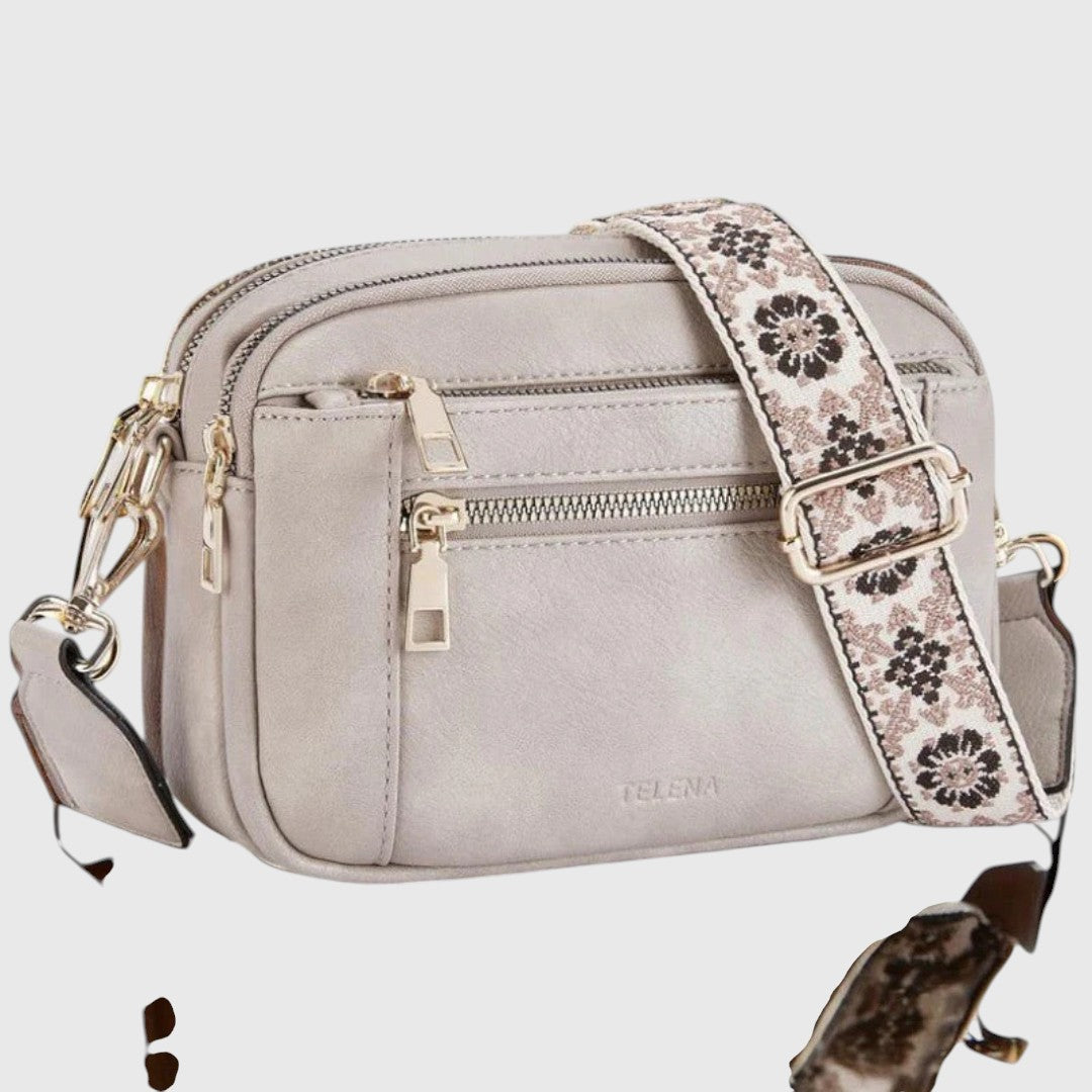 Karen - Borsa a Spalla Raffinata