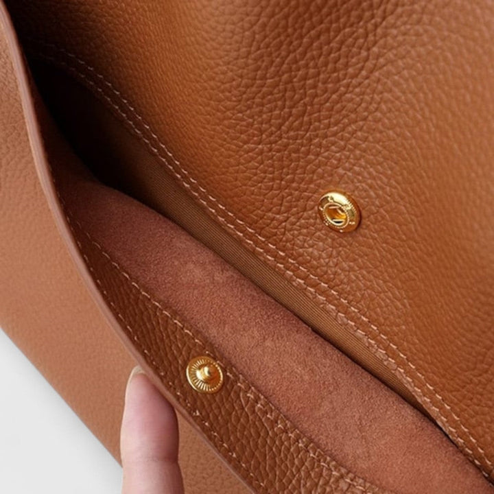Caitlyn - Borsa a Spalla Classica