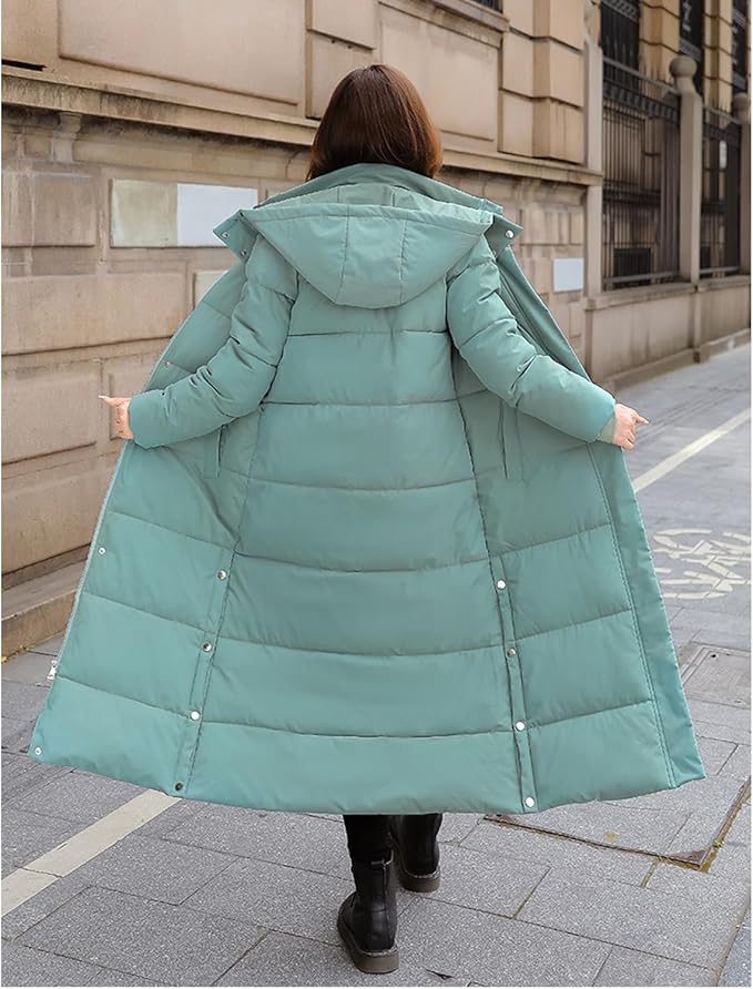 Nora | Cappotto Confortevole ed Elegante
