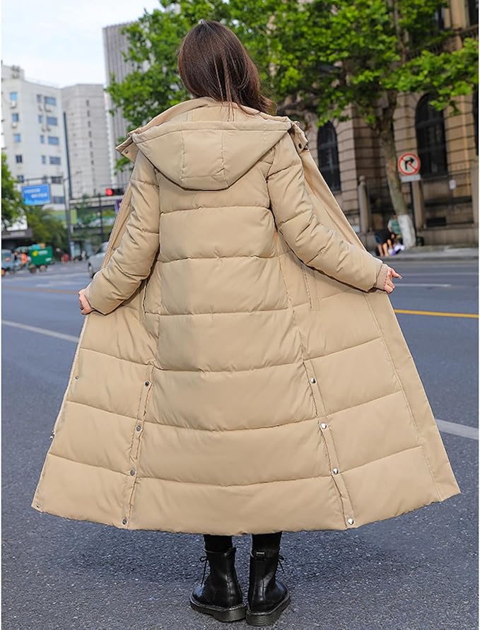 Nora | Cappotto Confortevole ed Elegante