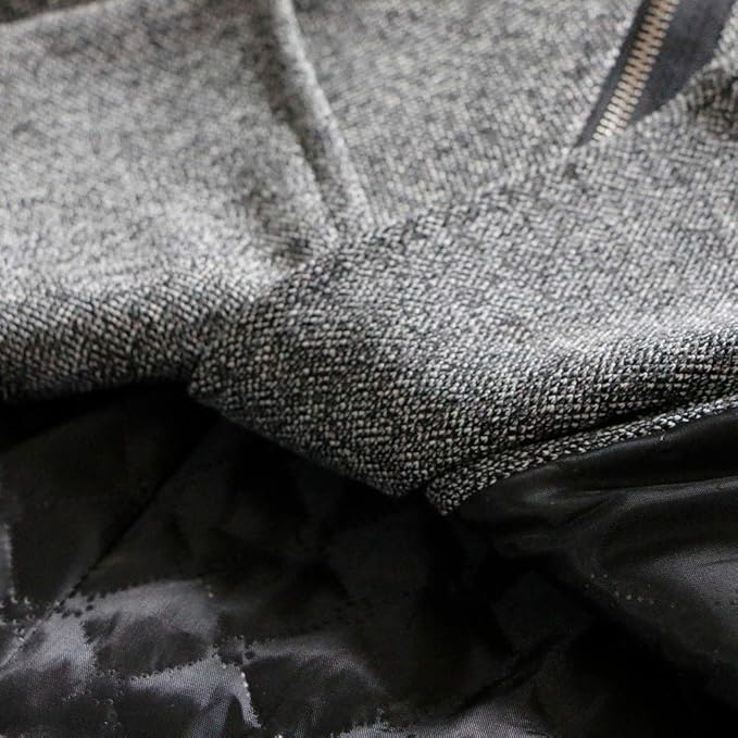 Lily™ - Cappotto Invernale Con Una Vestibilità Lusinghiera