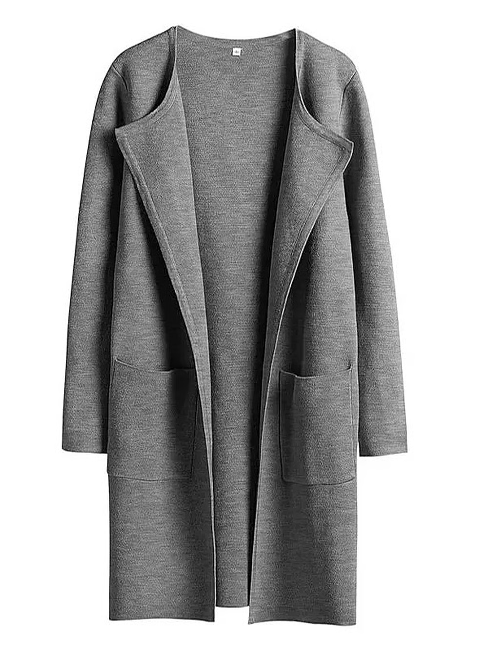 Carry | Giacca morbida
