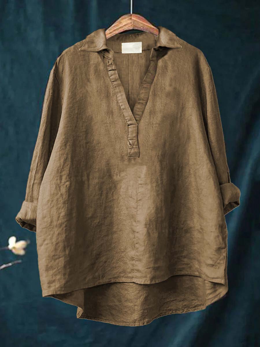Blusa Andrea